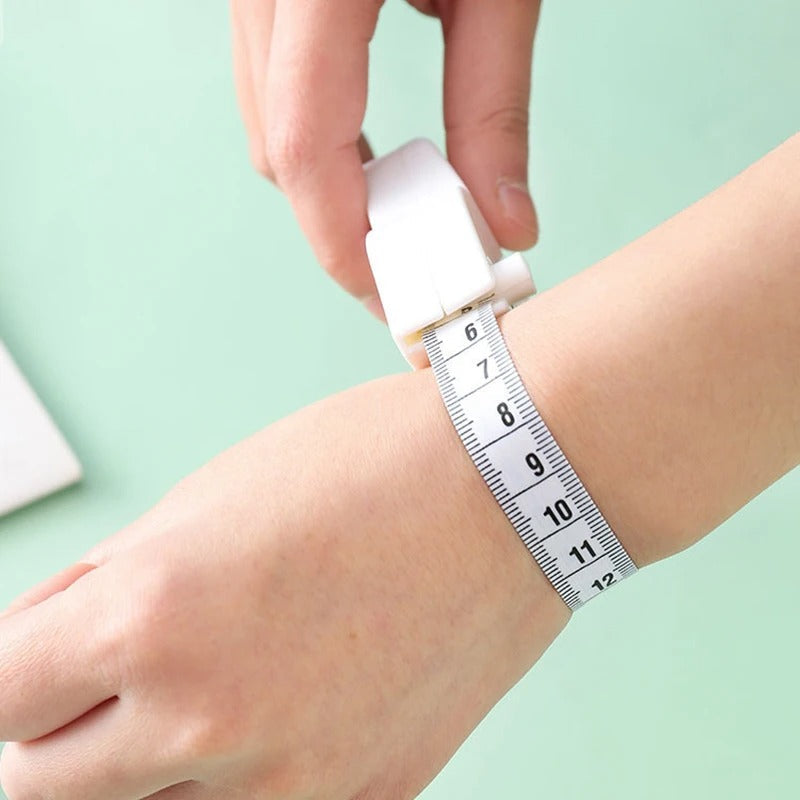 Portable Body Measurement Tape