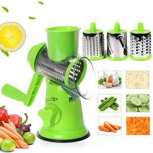 Multifunctional Vegetable Cutter