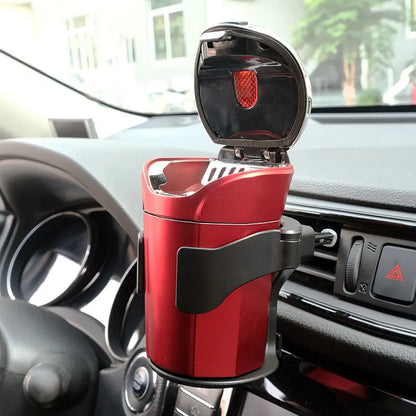 Car Cup Holder