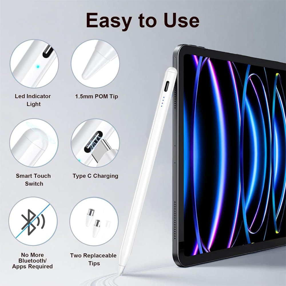Universal Stylus Pen