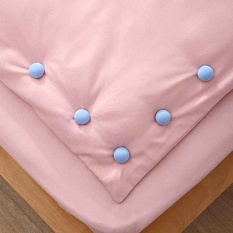 Bed Sheet Gripper Clips