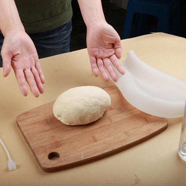 Silicone Kneading Dough Bag