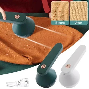 Ultimate Rechargeable Lint Remover