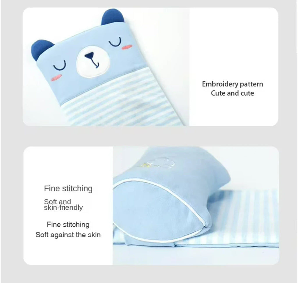 Baby Head Protection Shaping Pillow