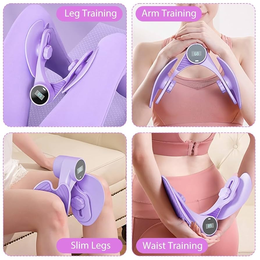 Pelvic Floor Trainer