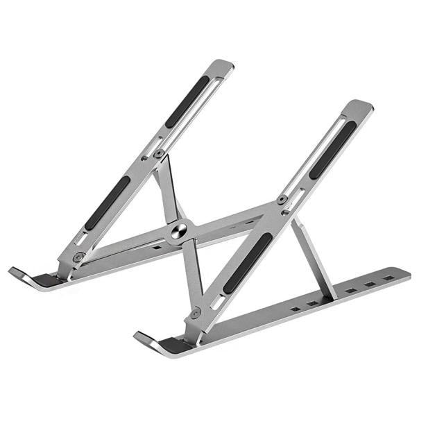 Portable Aluminium Laptop Stand