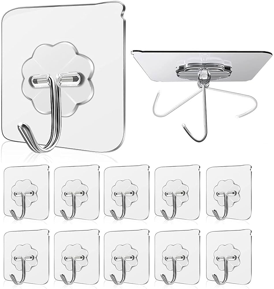 Self Adhesive Wall Hook