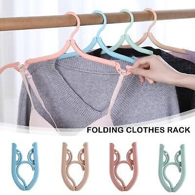 Foldable Cloth Hanger