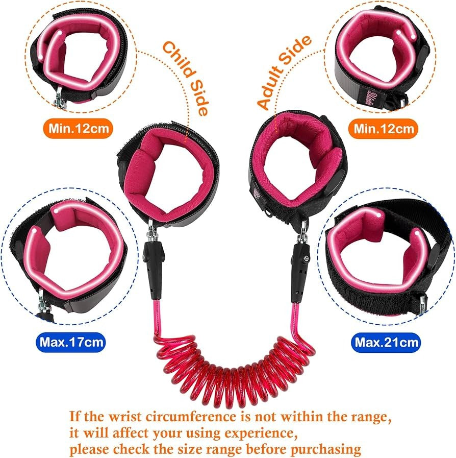 Child Anti-Lost Strap