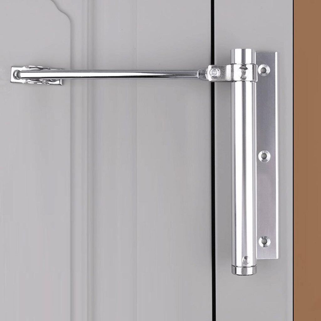 Metal Spring Door Closer