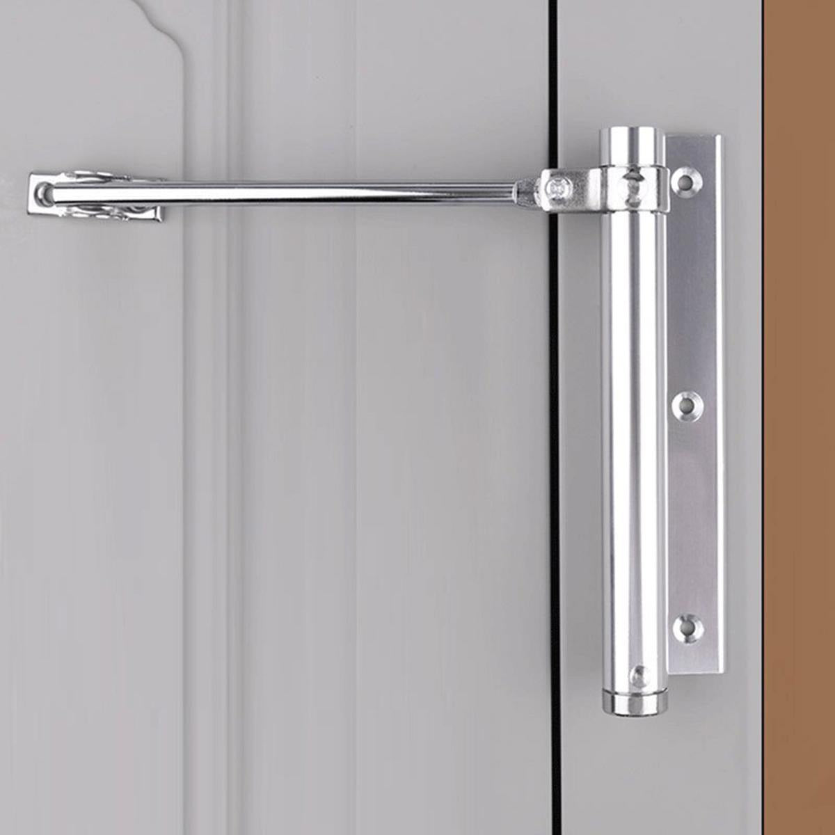 Metal Spring Door Closer