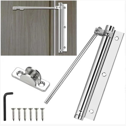 Metal Spring Door Closer