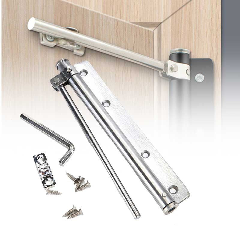 Metal Spring Door Closer