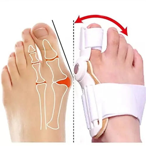 Thumb Valgus Toe Male And Female Corrector