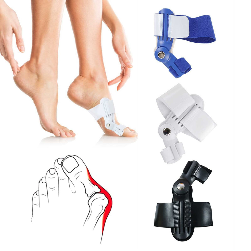 Thumb Valgus Toe Male And Female Corrector