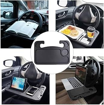Portable Car Table
