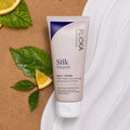 Flicka Silk Touch Milk Cream Moisturizer & Primer