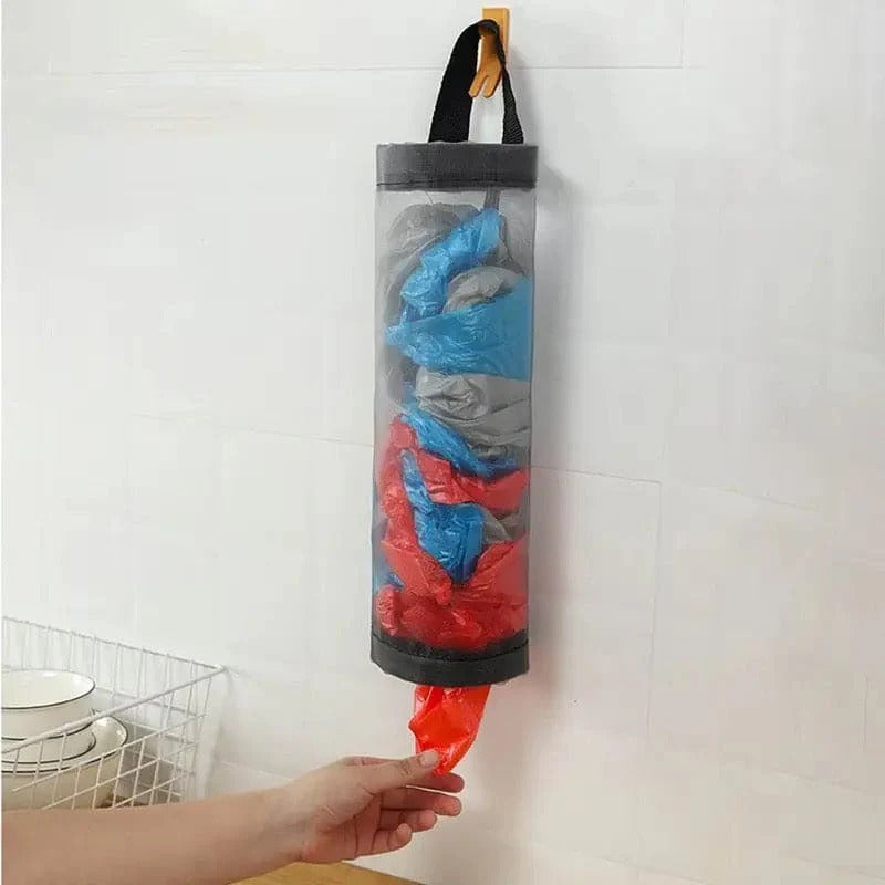 Plastic Bag Organizer