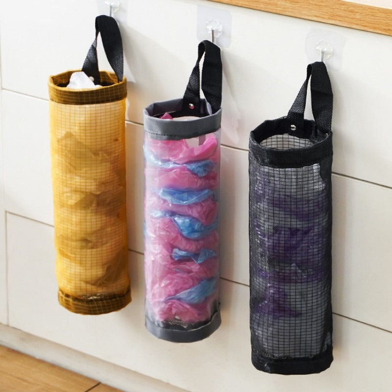 Plastic Bag Organizer