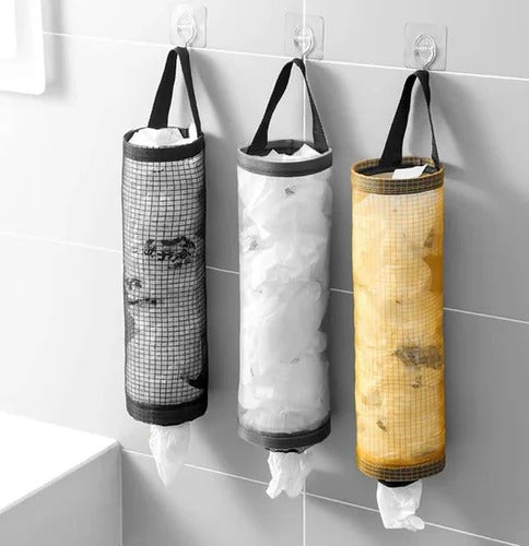 Plastic Bag Organizer
