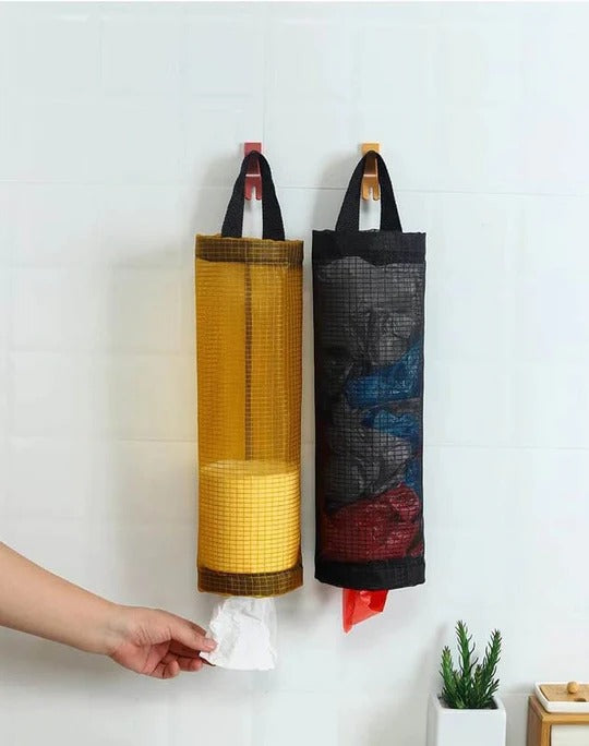 Plastic Bag Organizer