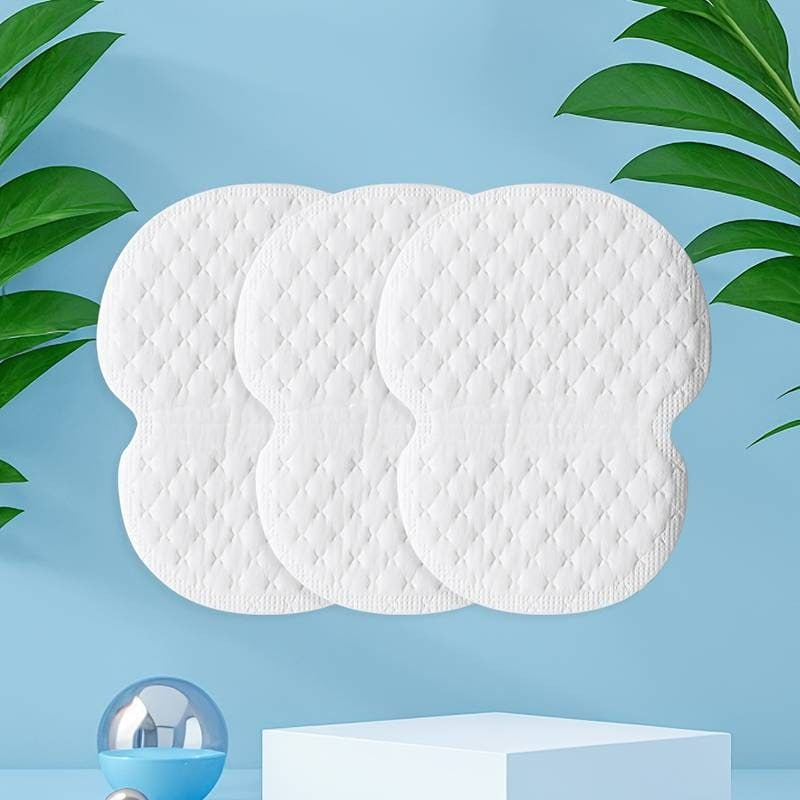 Underarm Sweat Pads (Pack Of 12)