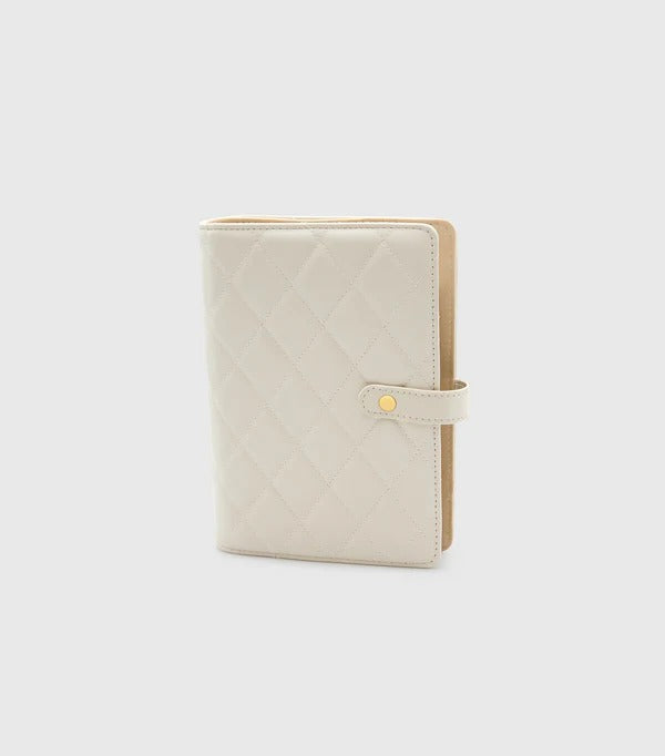 Travel Jewelry Organizer Book