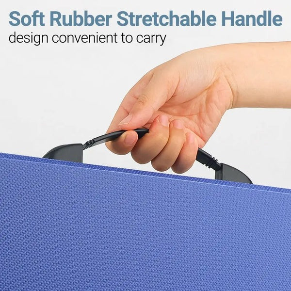 Multi Layer Documents Organizer Bag