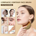 Lymphatic Contour Face Sculpting Brush