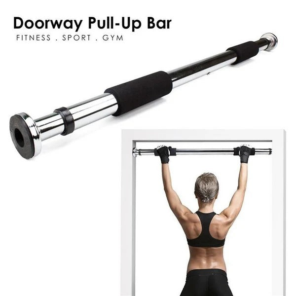 Strength Training Pull-Up Bar