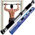 Strength Training Pull-Up Bar