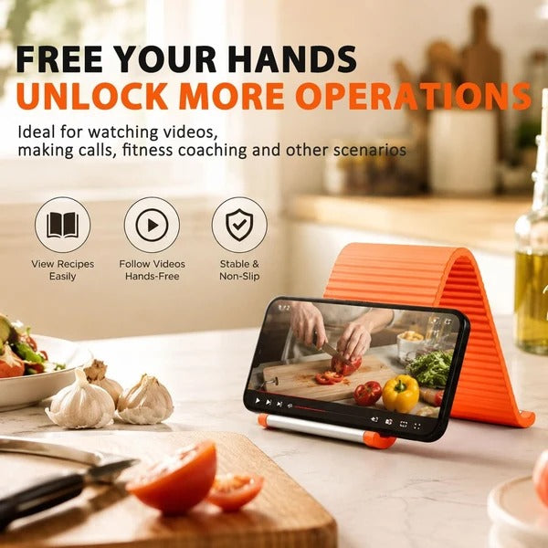 Adjustable Mobile Phone Stand