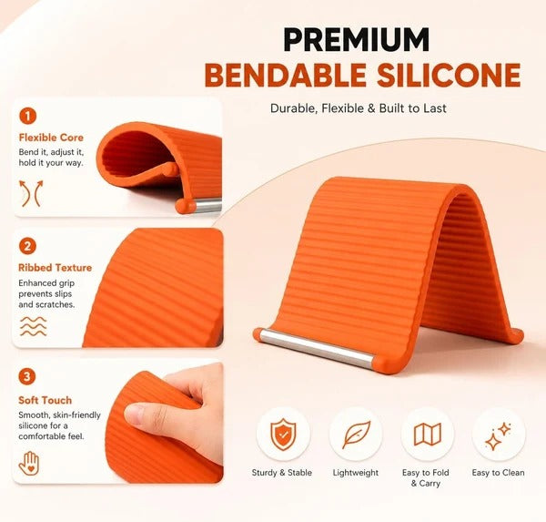 Adjustable Mobile Phone Stand