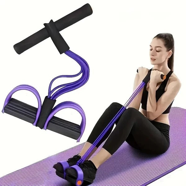 Fitness Twister Disc with Tummy Trimmer