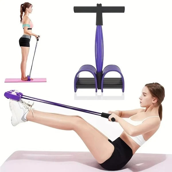 Fitness Twister Disc with Tummy Trimmer