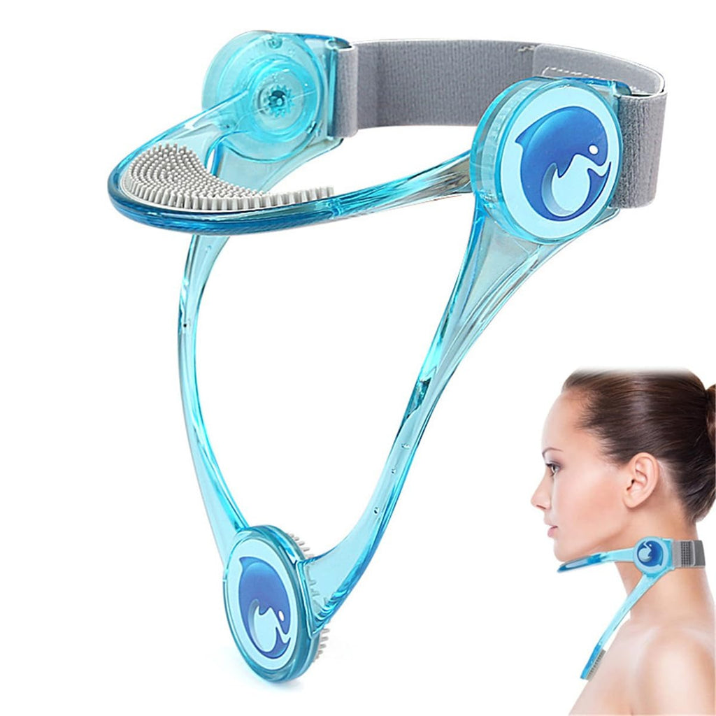 Adjustable Neck Support Brace