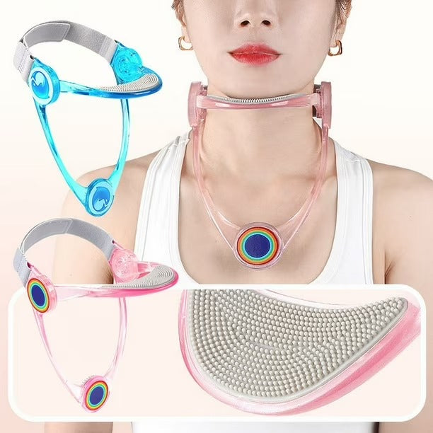 Adjustable Neck Support Brace