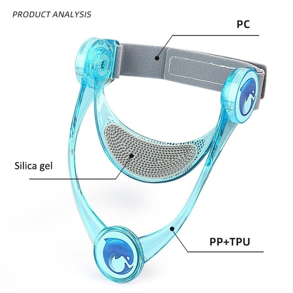 Adjustable Neck Support Brace