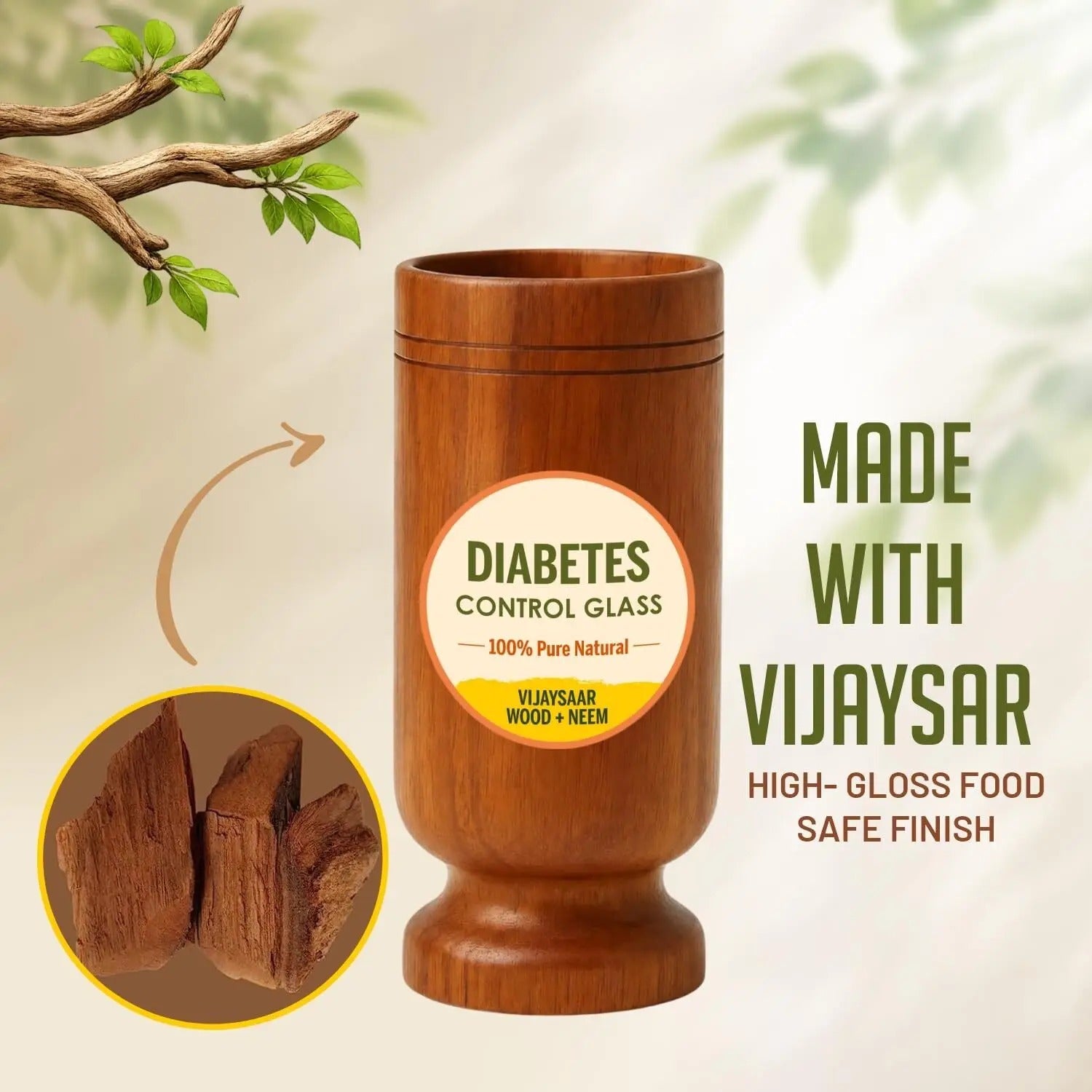 Daily Herbal Infusion Tumbler