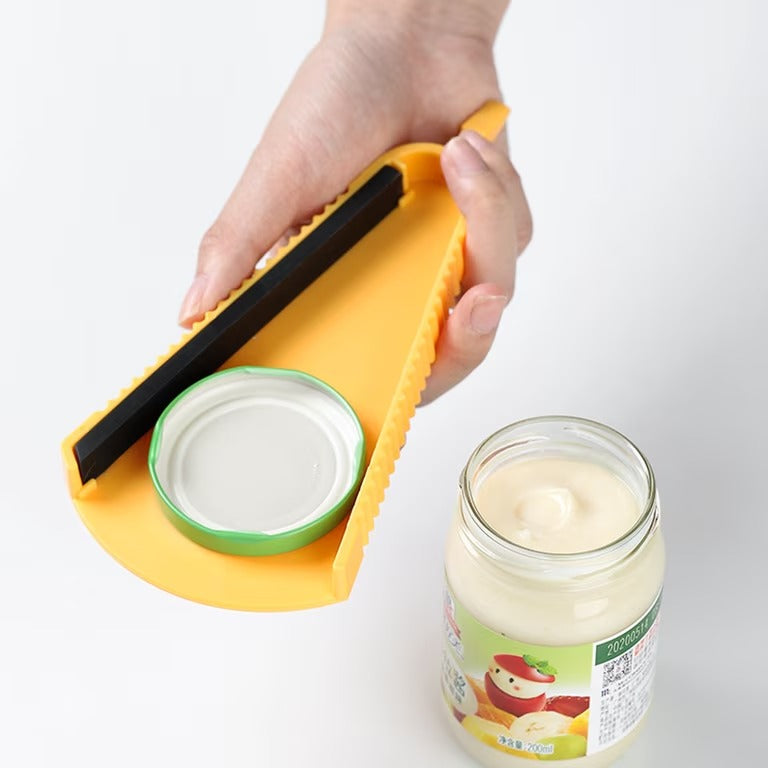 3-in-1 Bottle Jar & Can Opener