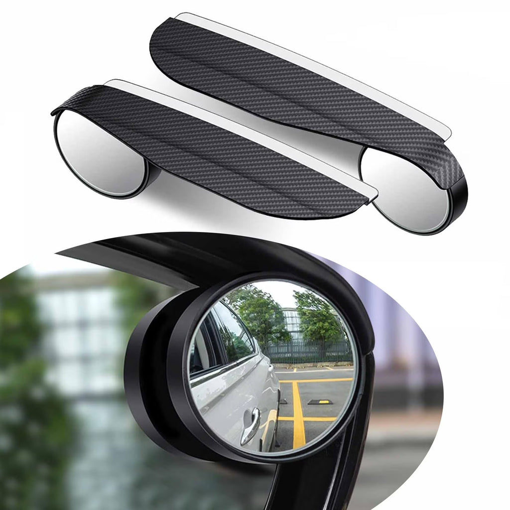 Anti-Rain Car Blind Spot Mirror