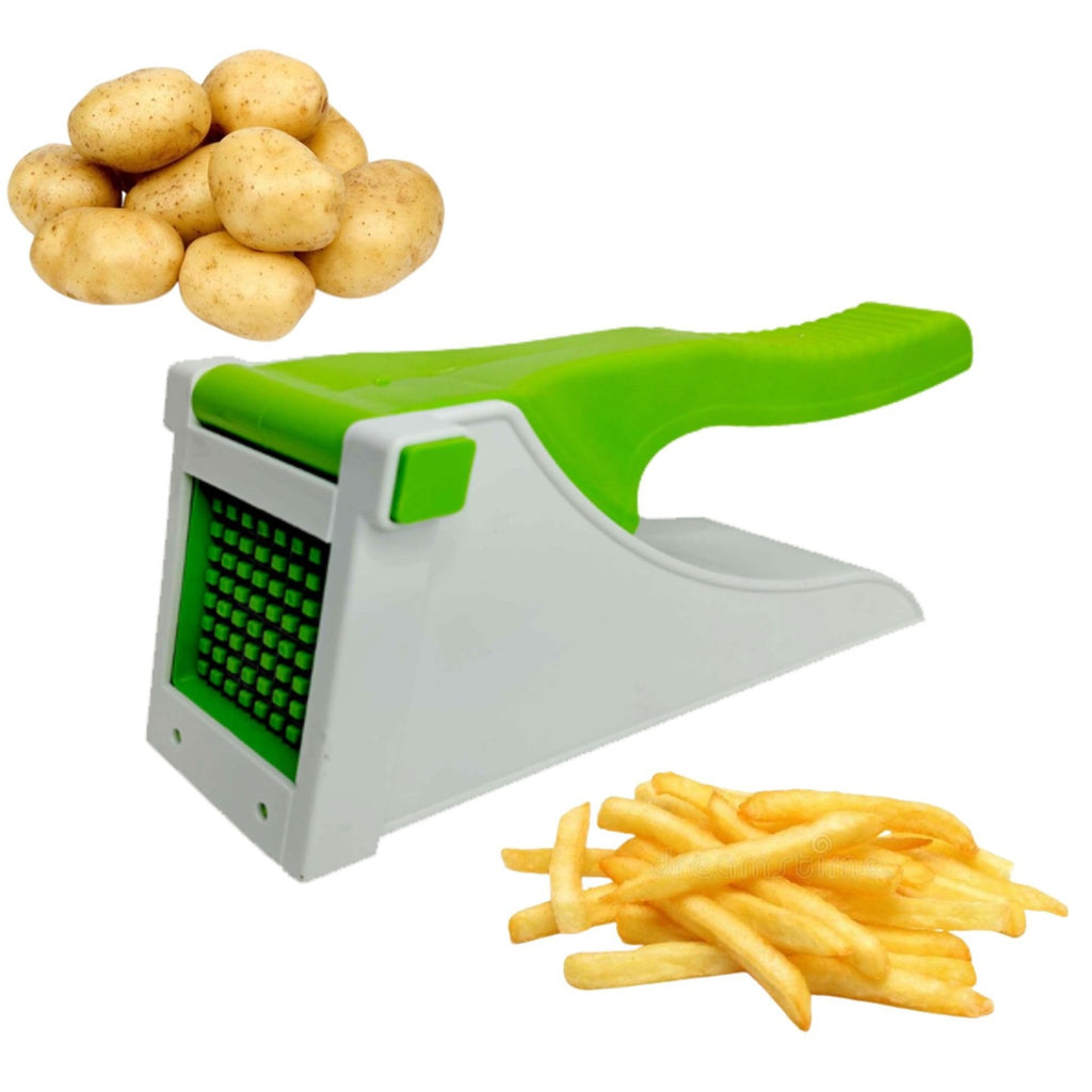 Multifunctional Vegetable & French Fries Cutter