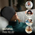 Migraine Relief Cap