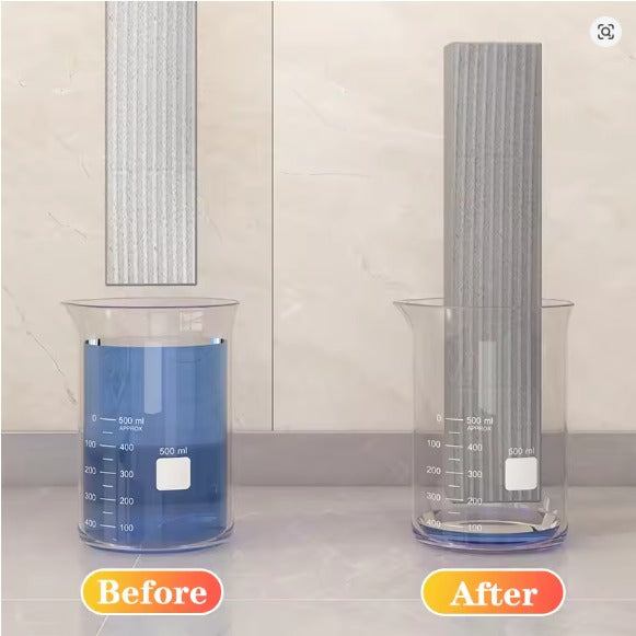 Handheld Cleaning Mop