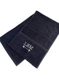 Gym Spotrs Towel With Zipper Pocket