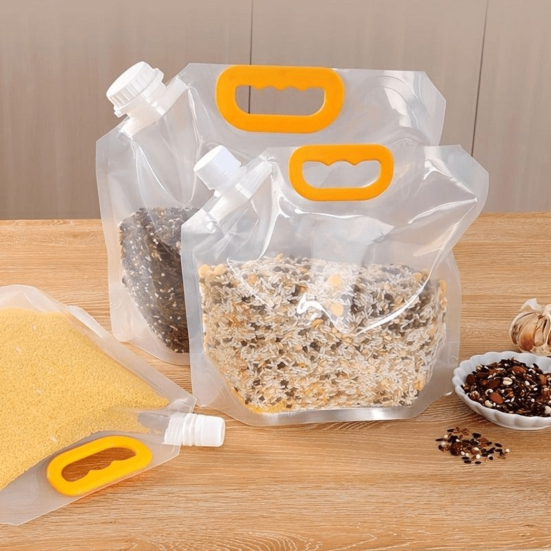 Kitchen Storage Bag