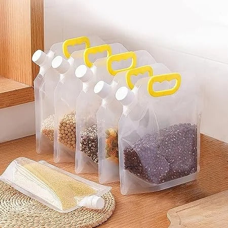 Kitchen Storage Bag