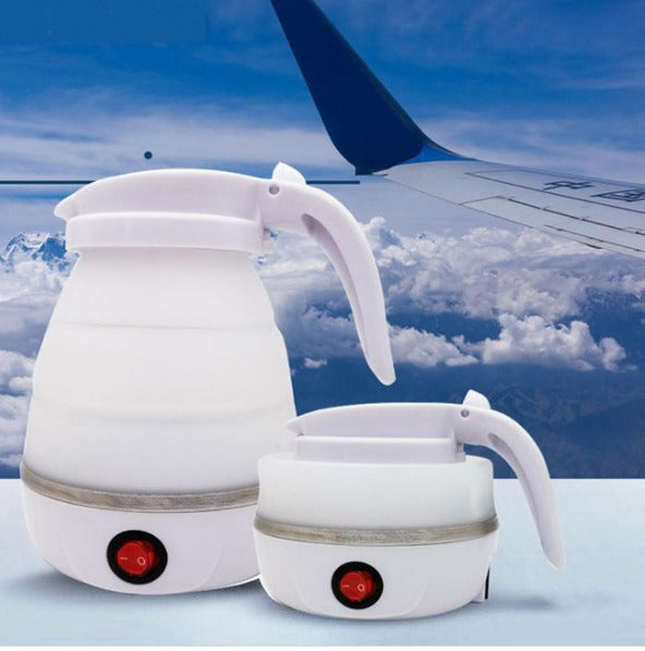 Foldable Electric Kettle