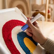 New DIY Magic Embroidery Pen