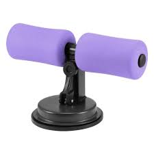 Suction Cup Type Sit-up Assistant
